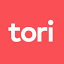 favicon di tori.fi
