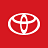 favicon de toyota.com
