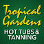 tropicalgardenshottubs.com favicon
