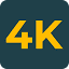 favicon de tube4k.com