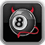 favicon di tube8.com