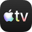 favicon de tv.apple.com