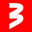 tv3.lt-Favicon