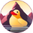 favicon di uberduck.ai