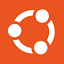 favicon de ubuntu.com