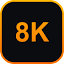 favicon de ultrastream8k.com