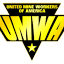 umwa.org-Favicon