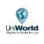 favicon de uniworldtravelandtours.com