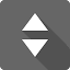 favicon di updown.io