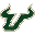 favicon di usf.edu