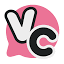 favicon di vesktop.dev