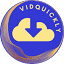 vidquickly.com-Favicon