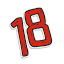 vollaufdie18.de favicon