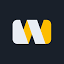 favicon de w2g.tv