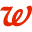 favicon di walgreens.com