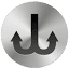 favicon de webhook.site