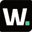 favicon di weborama.fr
