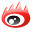 favicon di weibo.com