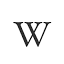wekipedia.com-Favicon