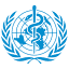 favicon de who.int