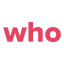 favicon whoapp.live