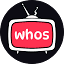 favicon de whos.tv