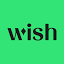 favicon di wish.com