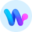 favicon de womp.com
