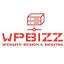 favicon de wpbizz.in