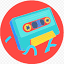 xtapes.me favicon