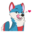 yiffpersonality.com-Favicon