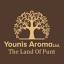 younisaroma.com-Favicon