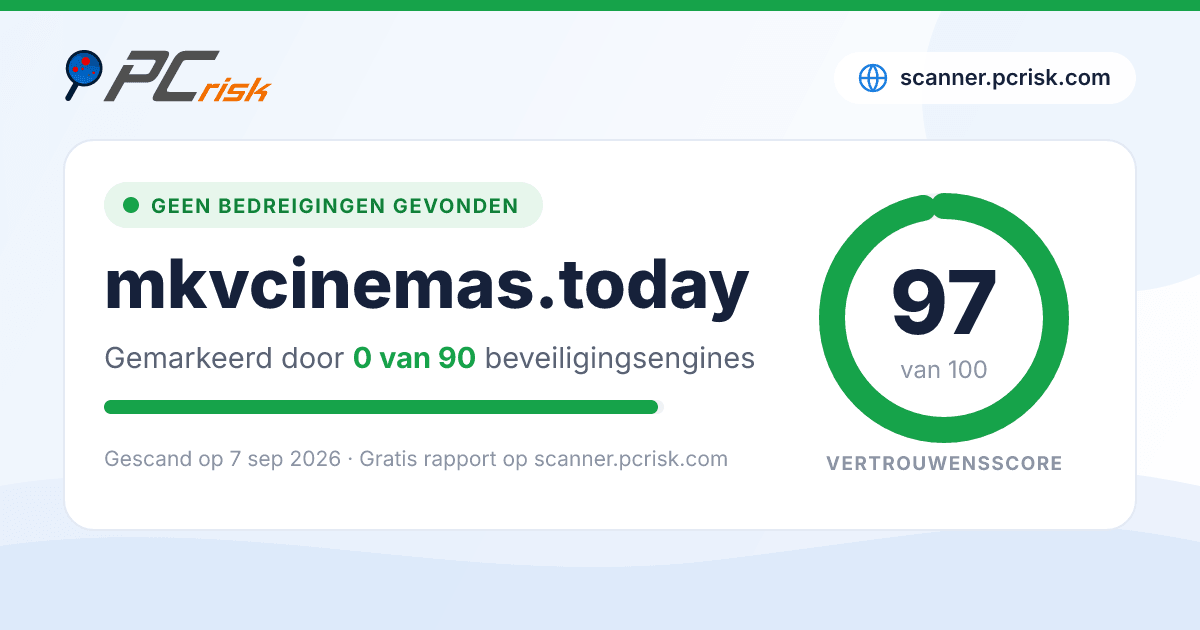 is-mkvcinemas-today-veilig-beveiligingsscanrapport-pcrisk