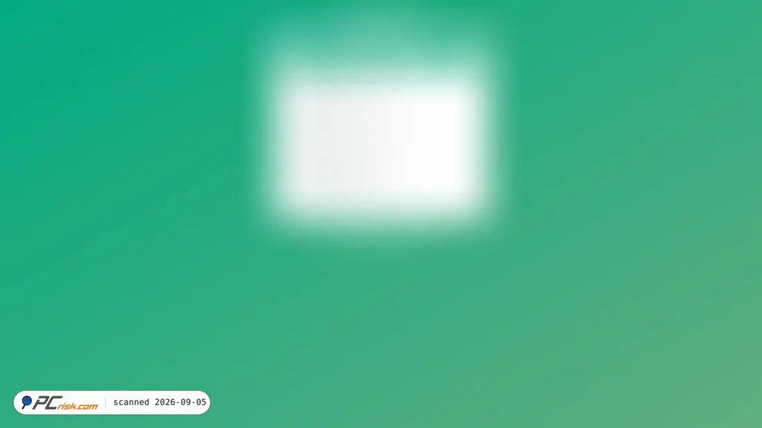 Screenshot von 05107.top
