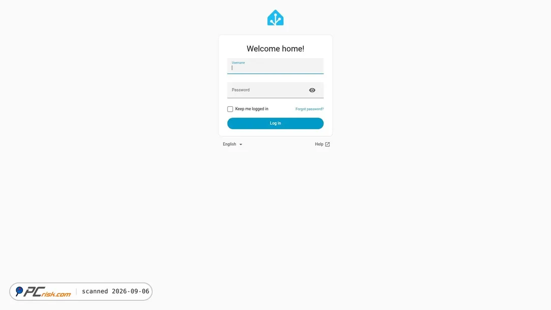 Screenshot di 085788.xyz