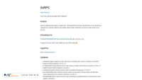 0xrpc.io Screenshot