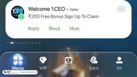 1.ceo screenshot