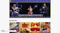 101india.com screenshot