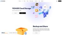 Zrzut ekranu 1024tera.com
