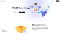 1024terabox.com screenshot