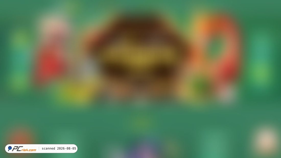 Screenshot of 105611333.com