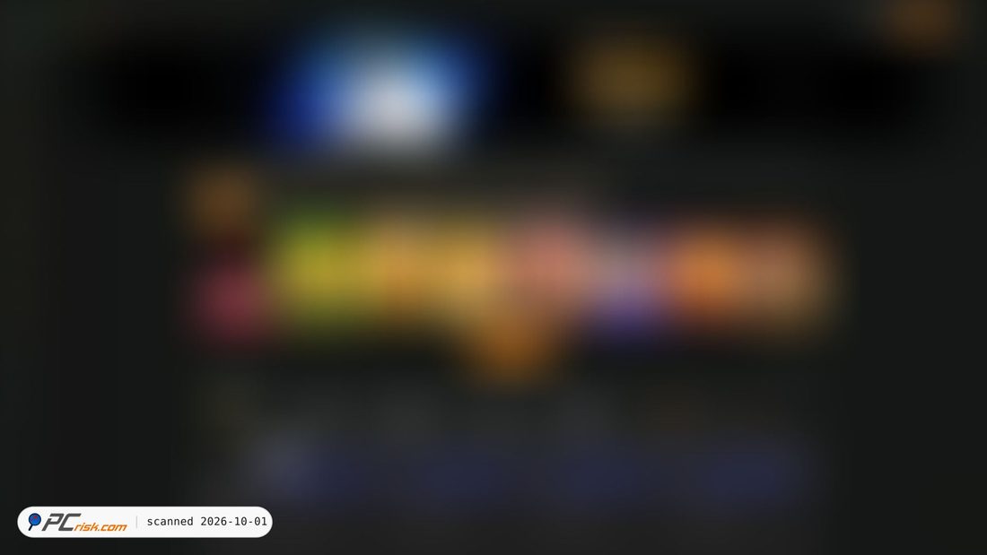 Screenshot von 112233jb.com