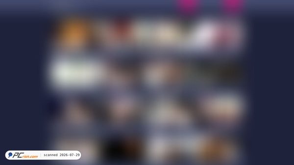 Capture d’écran de 11vids.com