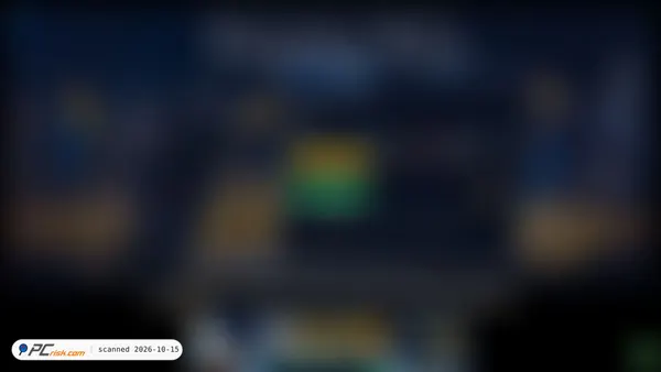 Screenshot di 11xplaypro.ing