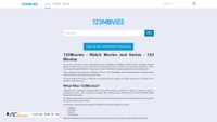 123moviespack.com screenshot
