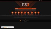 13377x.tv screenshot
