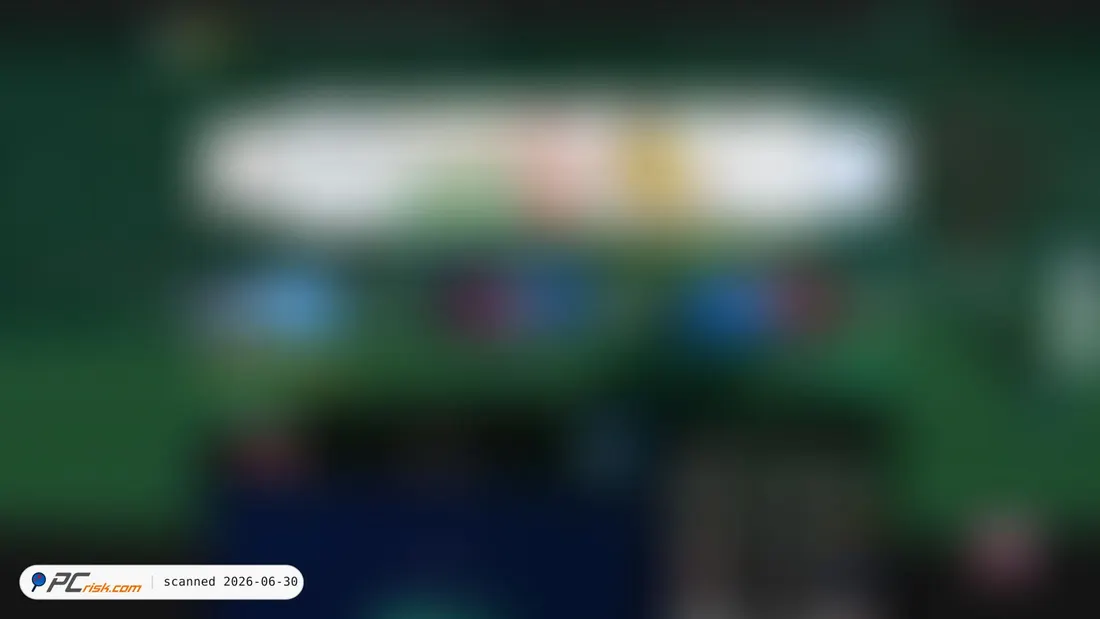 Screenshot of 18806.xyz
