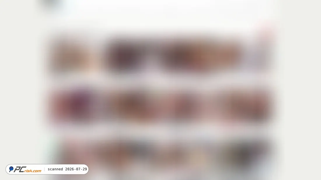 Screenshot of 18av.mm-cg.com