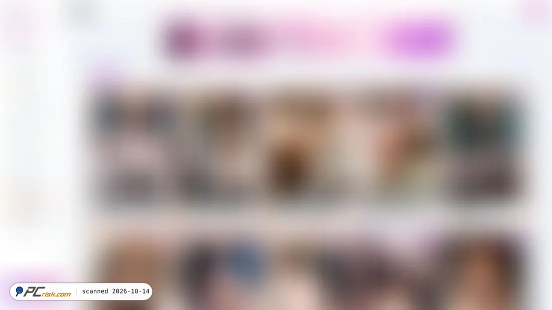 Screenshot von 18j.chunxiaoai.app