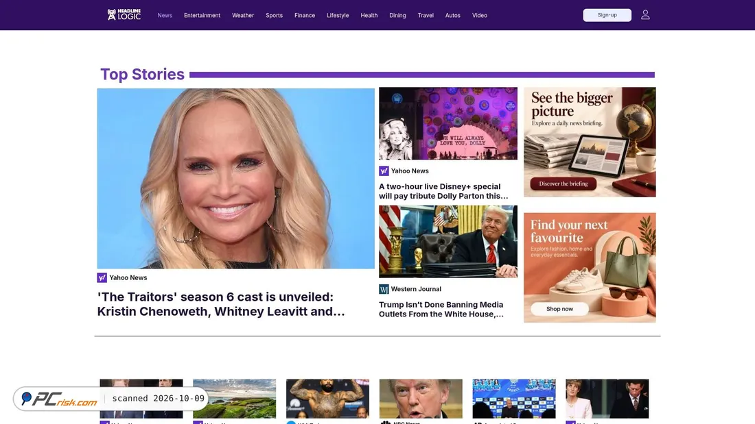 Screenshot of 19luv.com